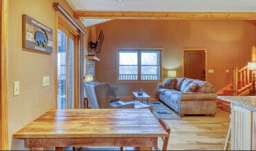 277 Echo Ridge Rd in Whittier, NC - Building Photo - Building Photo