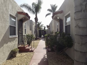 4152-4164 33rd St in San Diego, CA - Building Photo - Other