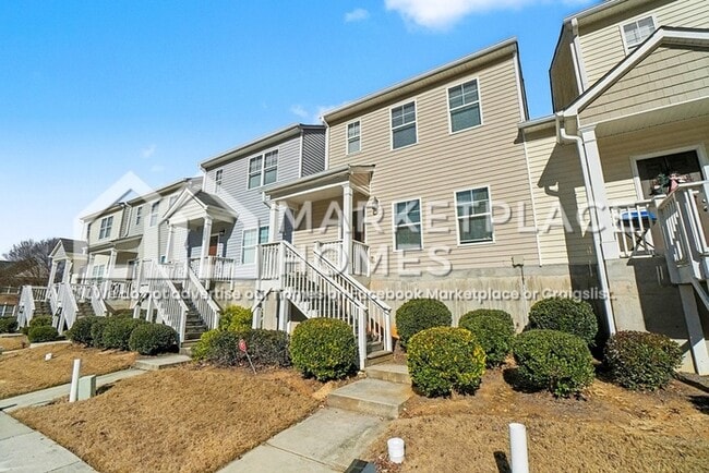 5974 Westchase St in Atlanta, GA - Building Photo - Building Photo