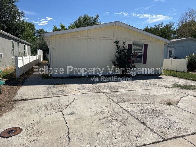 178 Holly Berry Way in Fruita, CO - Building Photo - Building Photo
