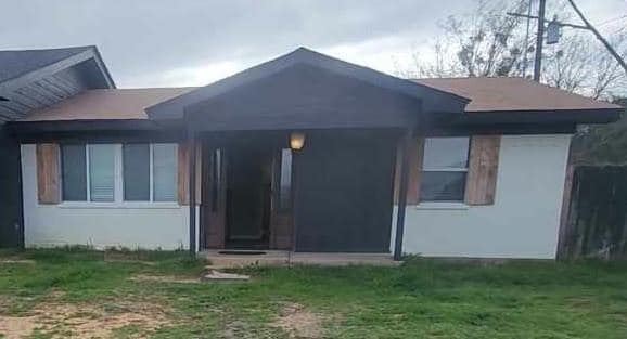 property at 5780 Randle Rd