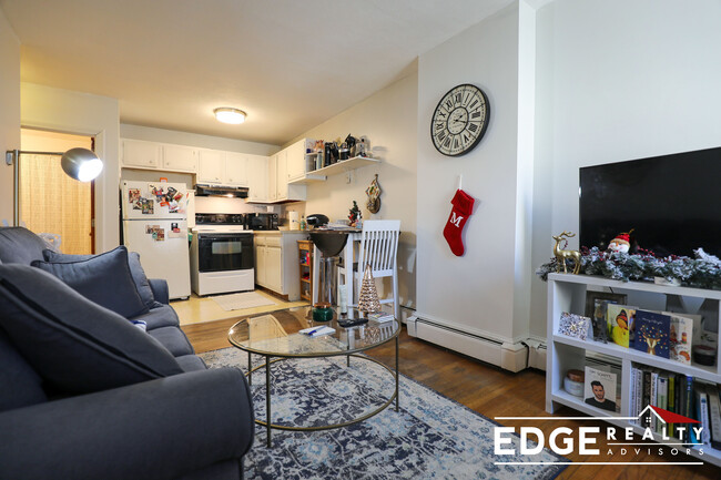 property at 132 Emerson St