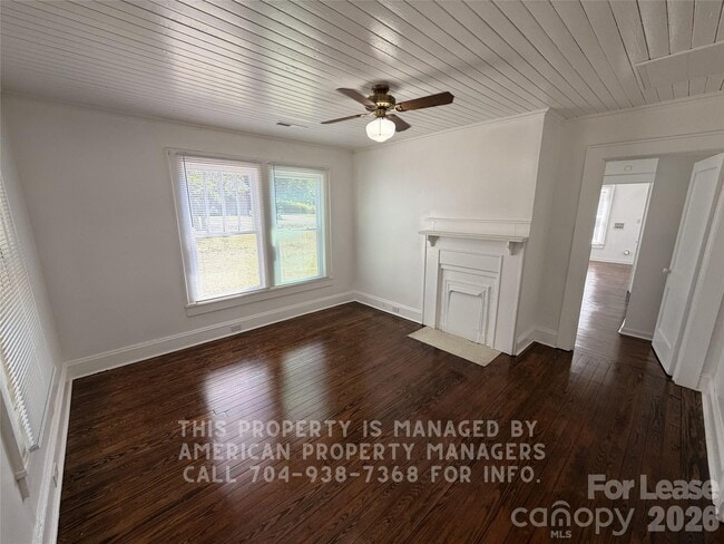 1604 Carolina Ave in Kannapolis, NC - Building Photo - Building Photo