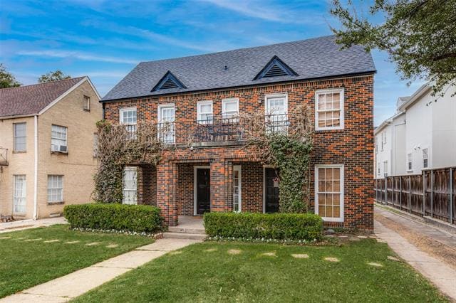 3440 Rosedale Ave in Dallas, TX - Building Photo - Building Photo