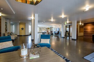 LoHi Gold in Denver, CO - Building Photo