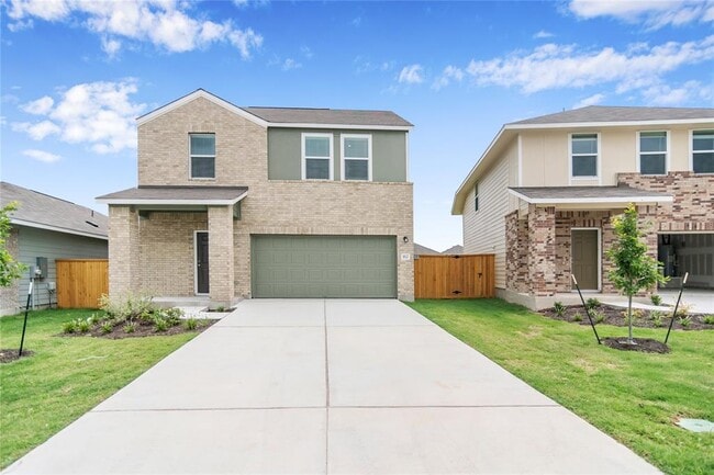 property at 112 Dollars Dr