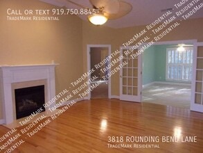 3818 Rounding Bend Ln in Wilmington, NC - Building Photo - Building Photo