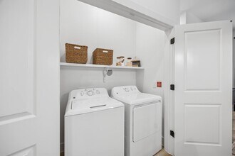 The Dalton in McKinney, TX - Foto de edificio - Building Photo