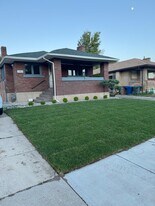 1953 View St E in Salt Lake City, UT - Building Photo