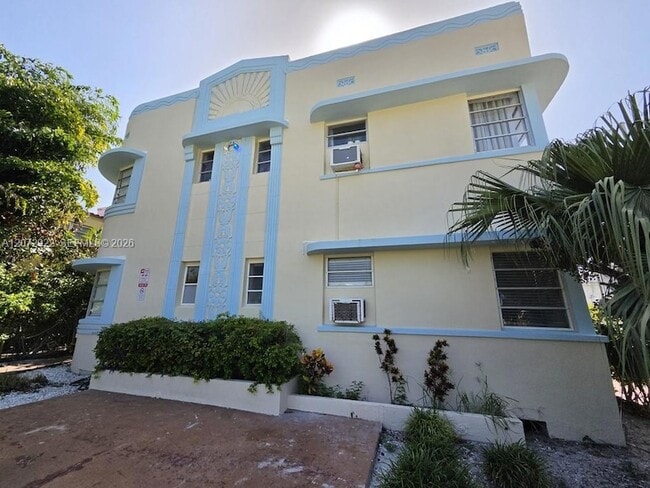 property at 850 Jefferson Ave