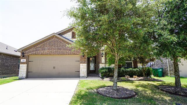 239 Oxford Dr in Fate, TX - Building Photo - Building Photo