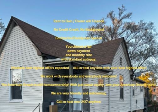 property at 5657 Roosevelt Pl