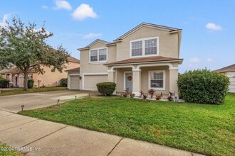 1545 Harvest Cove Dr in Middleburg, FL - Building Photo - Building Photo