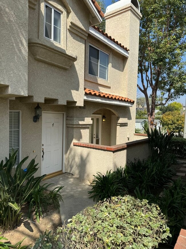 property at 201 Laurel Ave