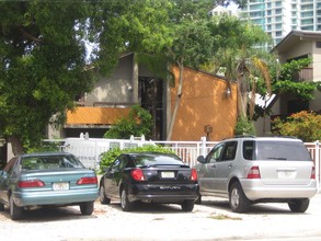 3115-3119 SW 27th Ave in Coconut Grove, FL - Building Photo - Building Photo