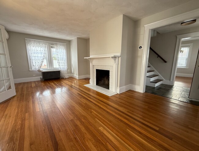 27 Beacon Park in Watertown, MA - Building Photo - Building Photo
