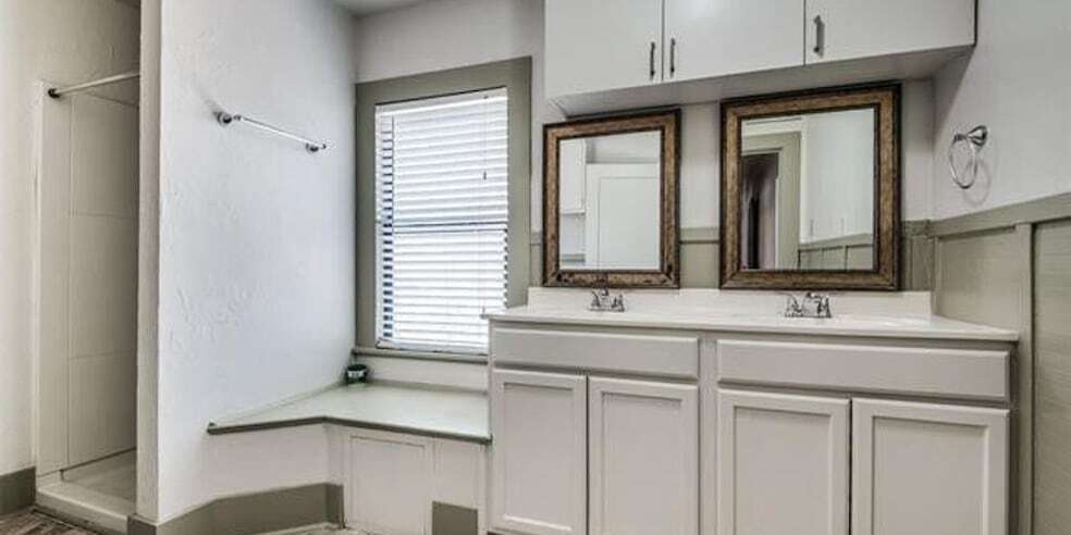 1116 N Bell Ave in Denton, TX - Building Photo