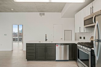 1399 S State St in Chicago, IL - Foto de edificio - Building Photo
