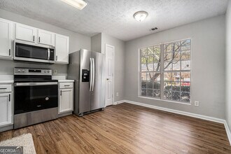 3788 Waldrop Ln in Decatur, GA - Building Photo - Building Photo