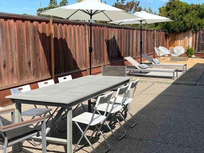 4131 Phoenix St in Concord, CA - Building Photo - Building Photo
