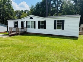 68 Fox Wood S in Sanford, NC - Building Photo