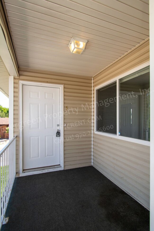2147 27th Ave Ct in Greeley, CO - Building Photo - Building Photo