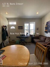 427 N Napa St in Philadelphia, PA - Building Photo - Building Photo