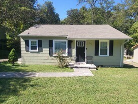 968 Swift Dr in Clarksville, TN - Building Photo