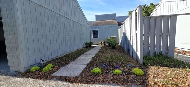 property at 1502 Lake Buckeye Rd