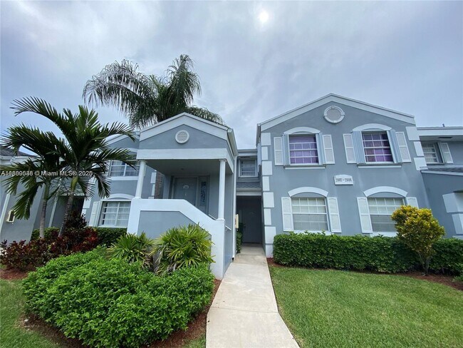 property at 2006 SE 27th Dr