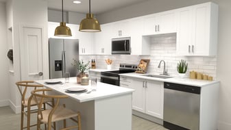 Citizen House Spring Hill