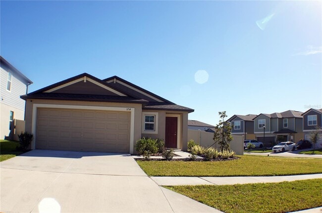 property at 1714 Lanier Rd