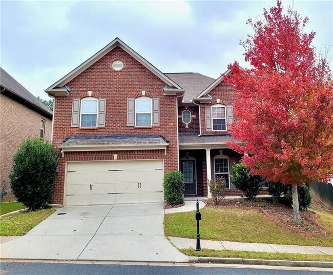 property at 11242 Gates Terrace