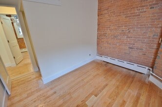 Peterborough Apartments in Boston, MA - Building Photo - Building Photo