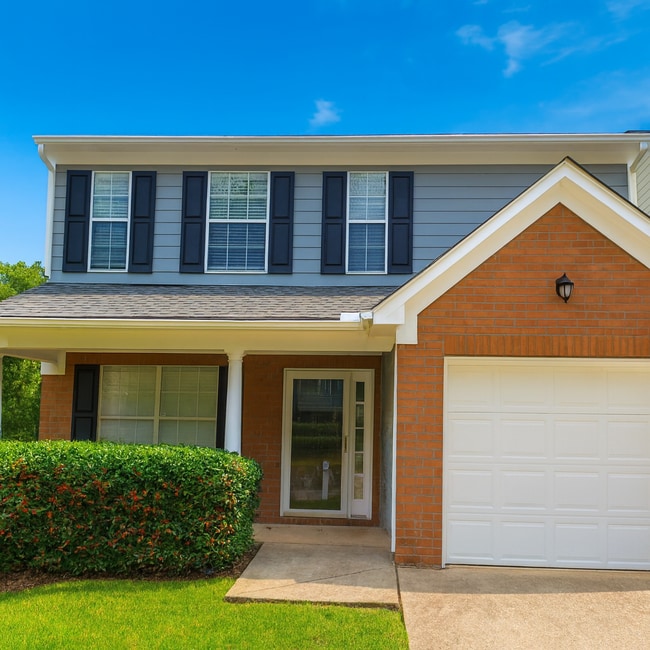 property at 2266 Charleston Pointe SE