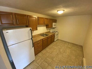20 Armington St in Boston, MA - Building Photo - Building Photo