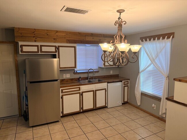 663 Duke Ave in Odessa, TX - Building Photo - Building Photo