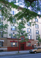 2110 Honeywell Ave Apartments