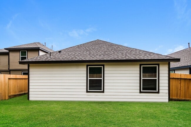 property at 13548 White Ibis St