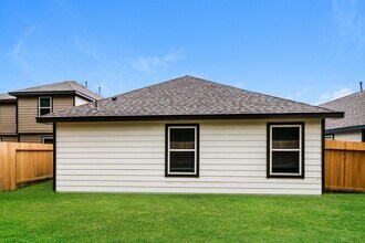 13548 White Ibis St in Splendora, TX - Building Photo - Building Photo