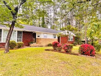 2534 Barhamville Rd in Columbia, SC - Building Photo - Building Photo