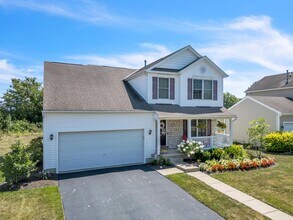 5194 Dry Creek Dr in Dublin, OH - Building Photo - Building Photo