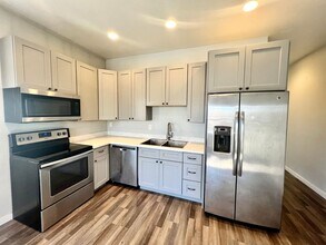 607 N Ruby St in Ellensburg, WA - Building Photo - Building Photo