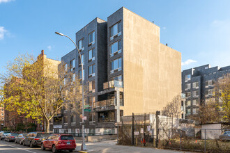 522 Lefferts Ave in Brooklyn, NY - Building Photo - Building Photo