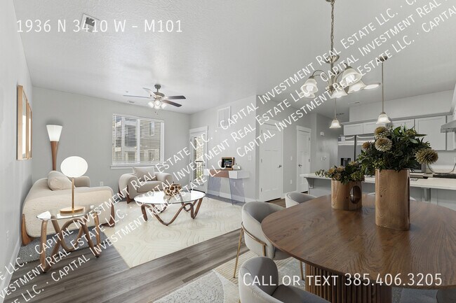 1936 N 3410 W in Lehi, UT - Building Photo - Building Photo