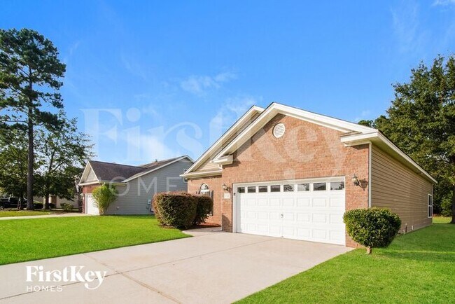 122 Netherfield Dr in Summerville, SC - Building Photo - Building Photo