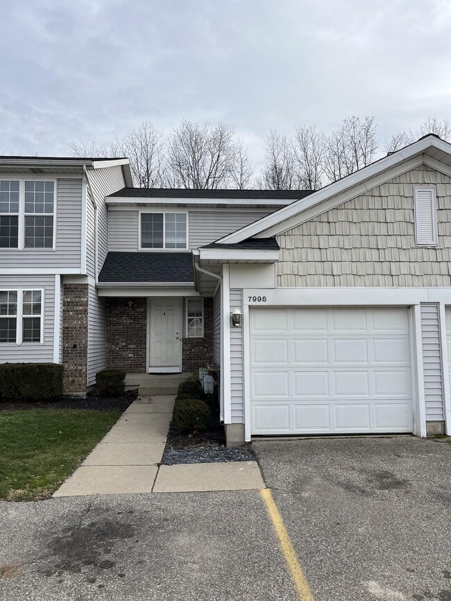 property at 7992 Green Meadow Ct