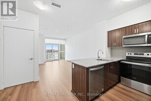 1603 Eglinton Ave W in Toronto, ON - Building Photo