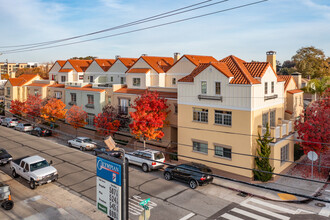 1705 Palm Ave in San Mateo, CA - Building Photo - Primary Photo