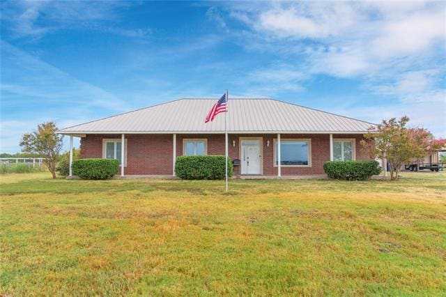 property at 4008 Old Hwy 6